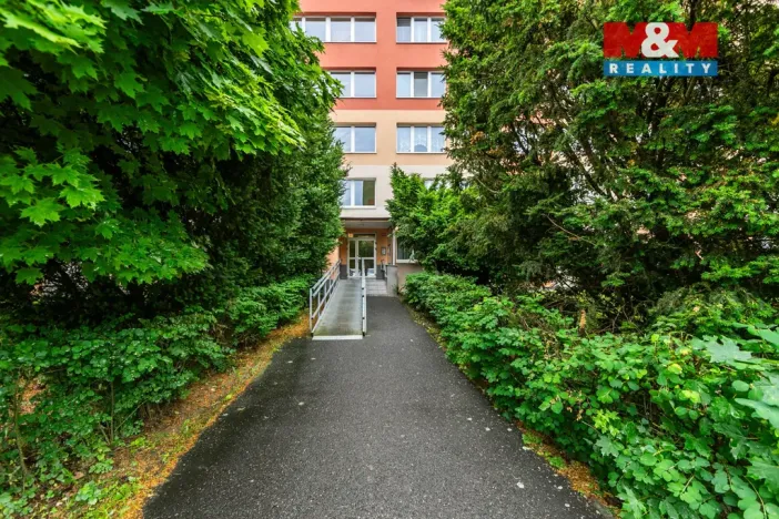 Prodej bytu 3+1, Neratovice, Dr. E. Beneše, 68 m2