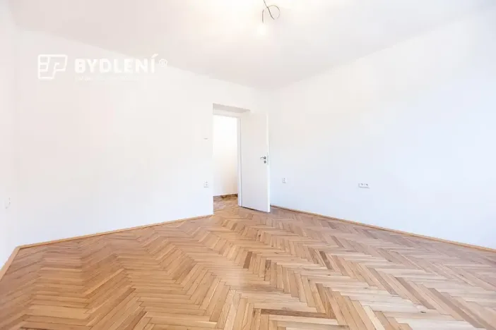 Pronájem bytu 2+1, Teplice, Bílinská, 55 m2