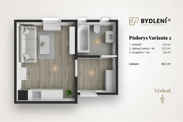 Prodej bytu 4+1, Teplice, J. V. Sládka, 137 m2