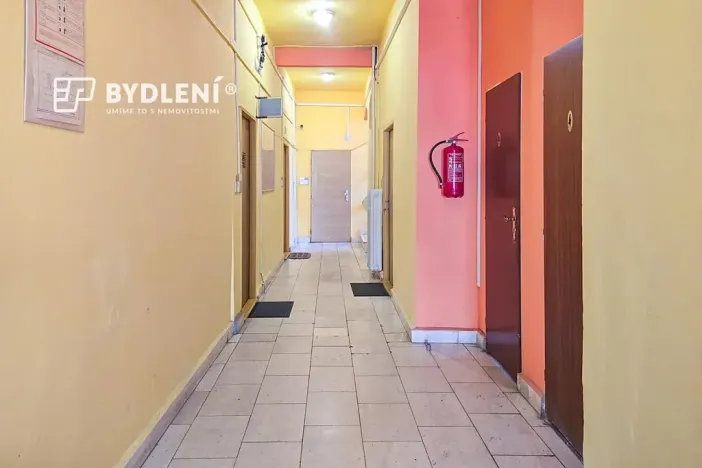 Prodej bytu 4+1, Teplice, J. V. Sládka, 137 m2