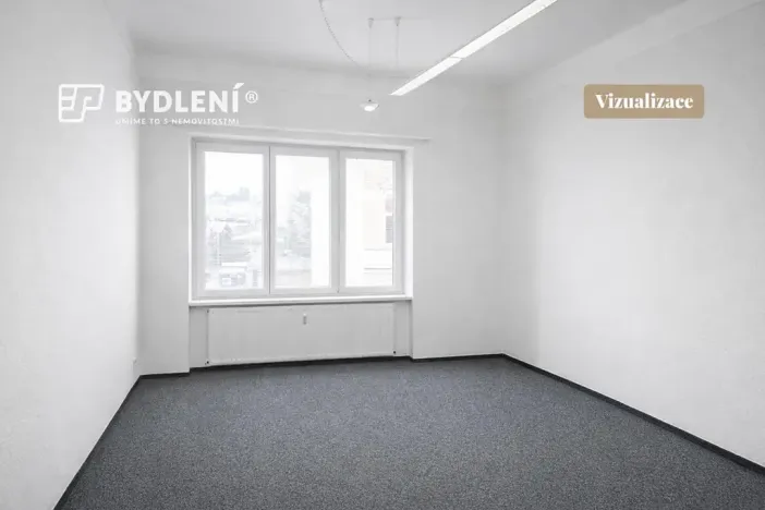 Prodej bytu 4+1, Teplice, J. V. Sládka, 137 m2