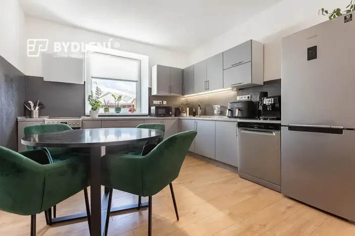 Prodej rodinného domu, Proboštov, Zemská, 118 m2