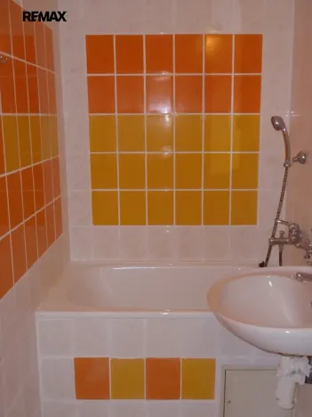 Pronájem bytu 2+kk, Praha - Stodůlky, Volutová, 48 m2