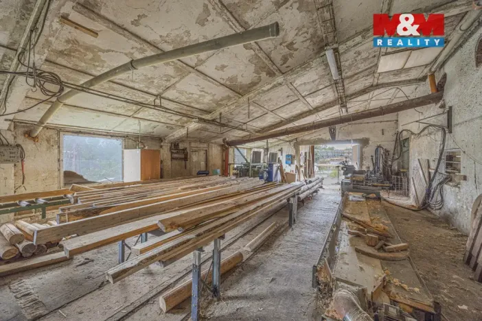Prodej zemědělské usedlosti, Žalany - Lelov, 3835 m2