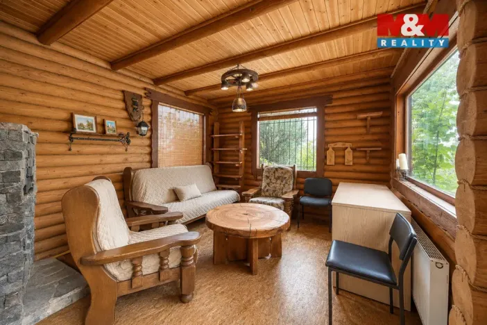 Prodej zemědělské usedlosti, Žalany - Lelov, 3835 m2