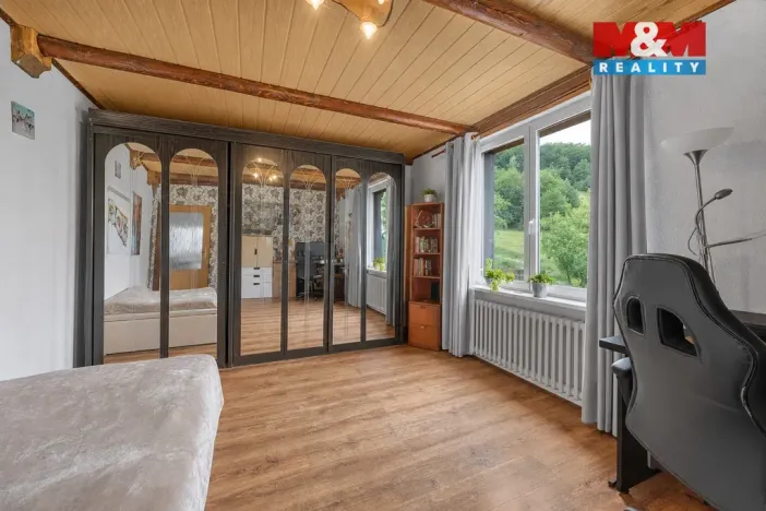 Prodej zemědělské usedlosti, Žalany - Lelov, 3835 m2