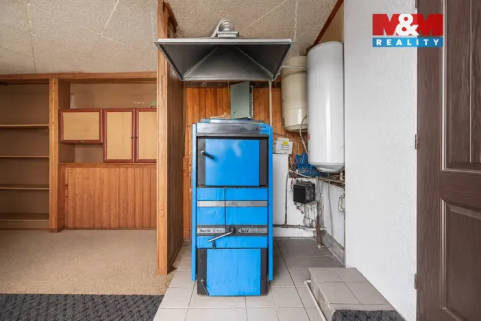Prodej zemědělské usedlosti, Žalany - Lelov, 3835 m2