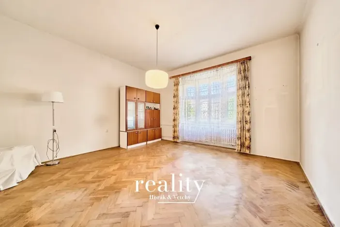 Prodej rodinného domu, Znojmo, Jiráskova, 240 m2