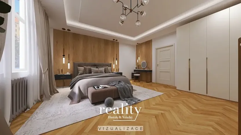 Prodej rodinného domu, Znojmo, Jiráskova, 240 m2