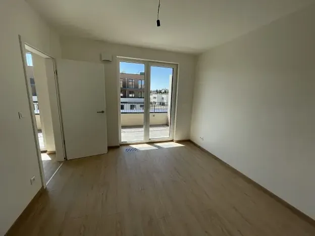 Pronájem bytu 3+kk, Praha, 80 m2