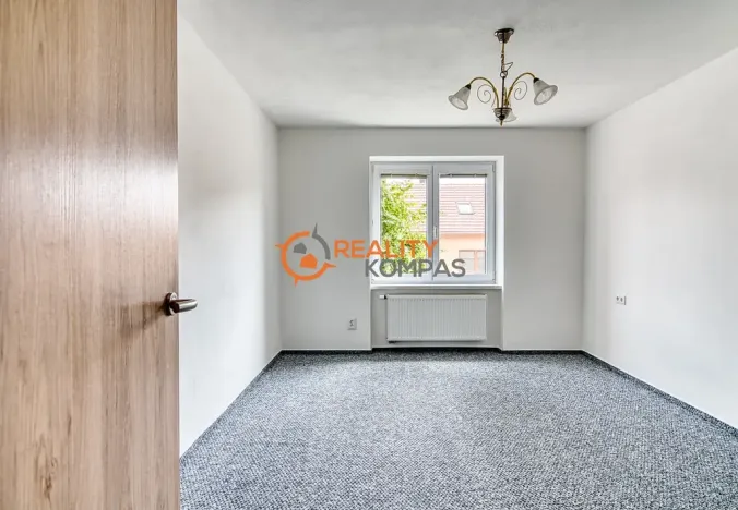 Pronájem bytu 2+1, Dubňany, Hornická, 59 m2