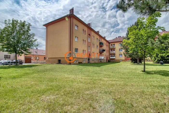 Pronájem bytu 2+1, Dubňany, Hornická, 59 m2