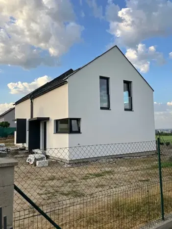 Prodej rodinného domu, Mělník, Pod Chloumečkem, 79 m2