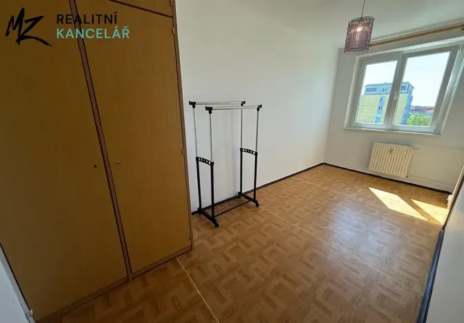 Pronájem bytu 2+1, Přerov, Kozlovská, 43 m2