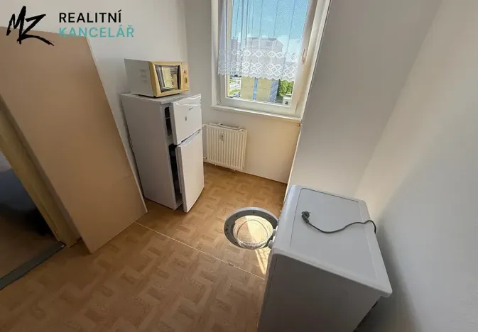 Pronájem bytu 2+1, Přerov, Kozlovská, 43 m2