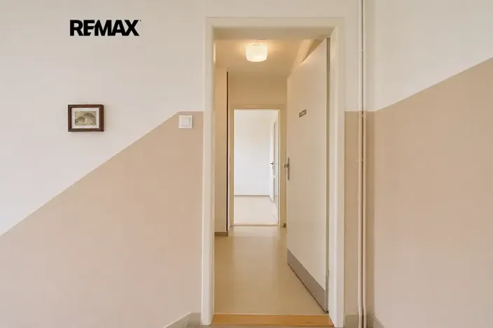 Prodej bytu 2+1, Kyjov, Nerudova, 45 m2