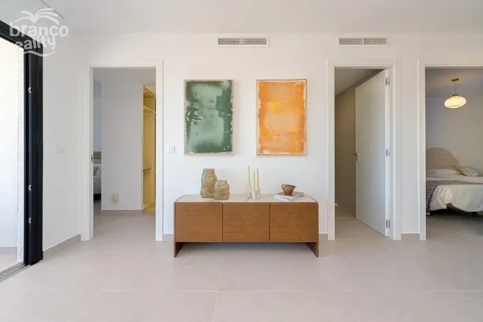 Prodej bytu, Villajoyosa, Alicante, Španělsko, 85 m2