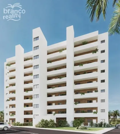 Prodej bytu, Villajoyosa, Alicante, Španělsko, 85 m2