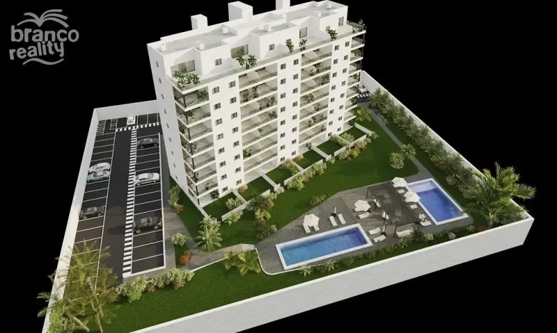Prodej bytu, Villajoyosa, Alicante, Španělsko, 85 m2