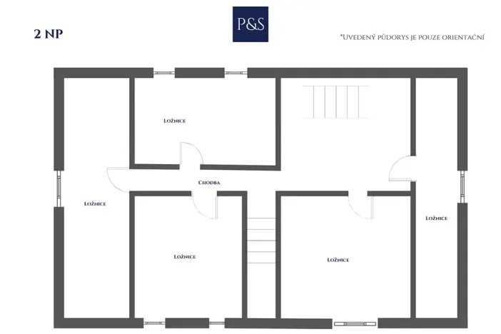 Prodej rodinného domu, Ždírec nad Doubravou, 290 m2