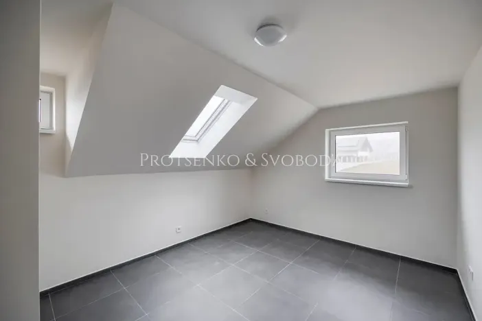 Prodej rodinného domu, Frymburk, 218 m2