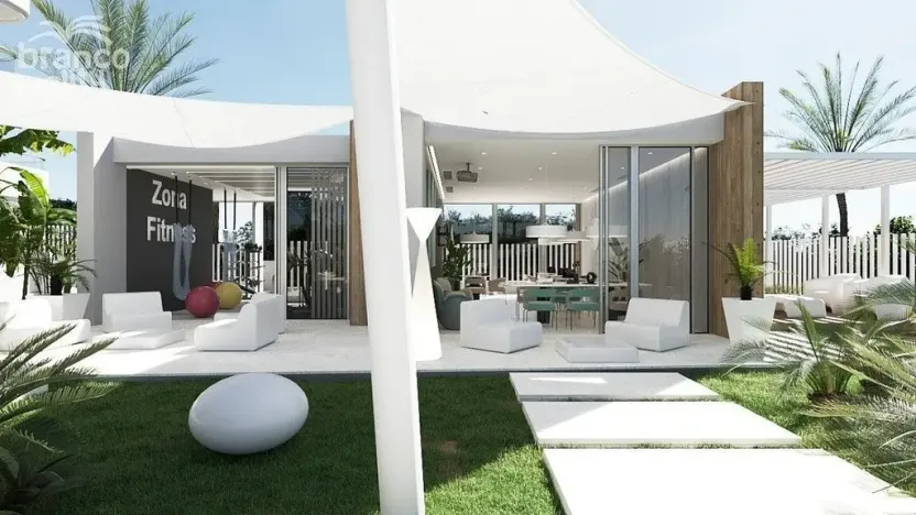 Prodej bytu 3+kk, Orihuela Costa, Alicante, Španělsko, 77 m2
