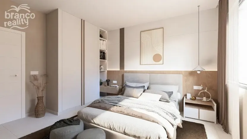 Prodej rodinného domu, Banos y Mendigo, Murcia, Španělsko, 213 m2