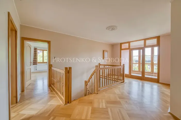 Prodej rodinného domu, Vestec, Průběžná, 427 m2