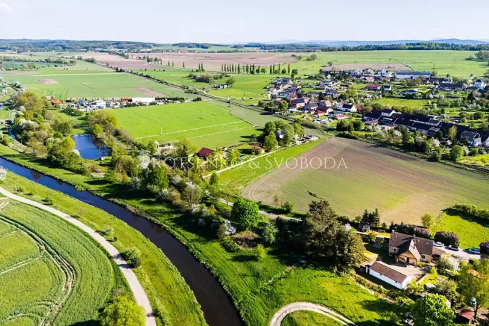 Prodej rodinného domu, Heřmaň, 298 m2