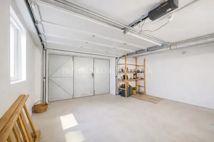 Prodej rodinného domu, Písek, Holečkova, 308 m2