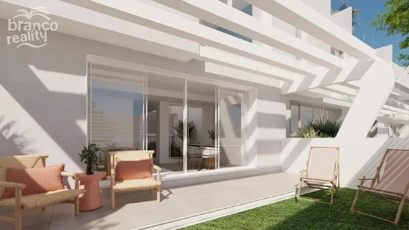Prodej bytu, Estepona, Málaga, Španělsko, 20 m2