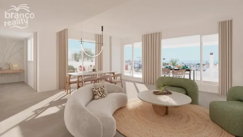 Prodej bytu, Estepona, Málaga, Španělsko, 20 m2