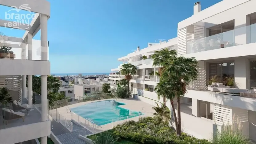 Prodej bytu, Estepona, Málaga, Španělsko, 20 m2