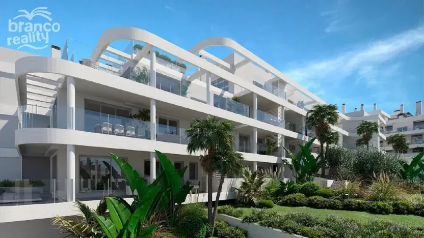 Prodej bytu, Estepona, Málaga, Španělsko, 20 m2