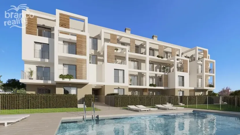 Prodej bytu, Palmanova, Baleares, Španělsko, 65 m2