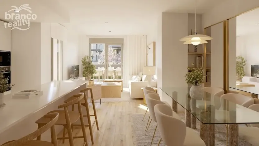 Prodej bytu, Palmanova, Baleares, Španělsko, 65 m2
