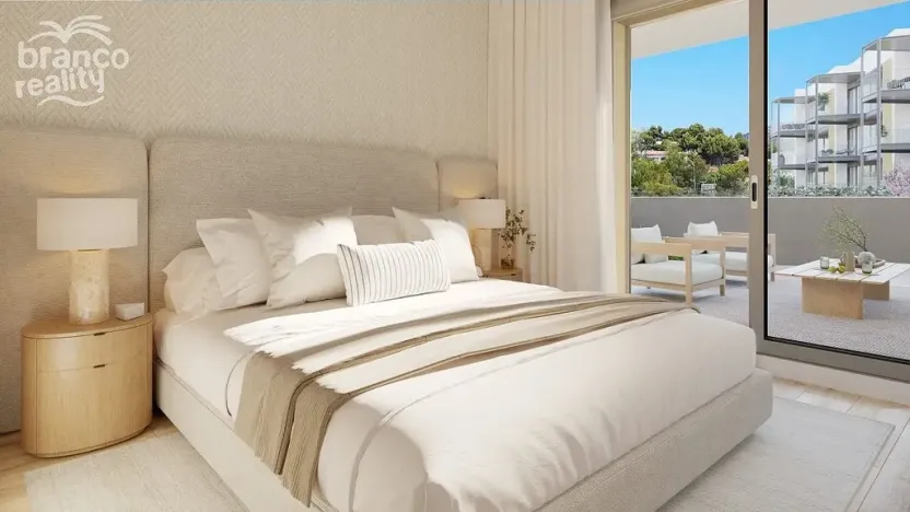 Prodej bytu, Palmanova, Baleares, Španělsko, 65 m2