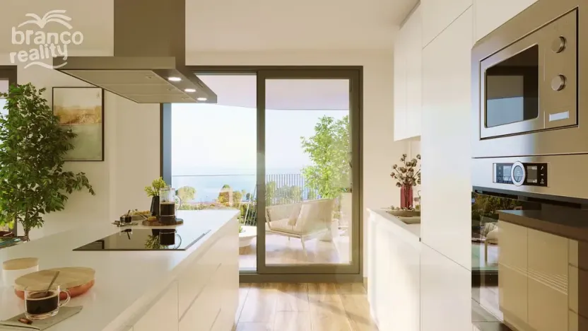 Prodej bytu, Villajoyosa, Alicante, Španělsko, 187 m2