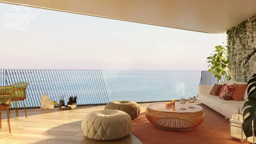 Prodej bytu, Villajoyosa, Alicante, Španělsko, 187 m2