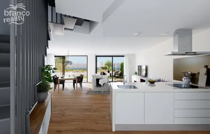 Prodej bytu, Villajoyosa, Alicante, Španělsko, 187 m2