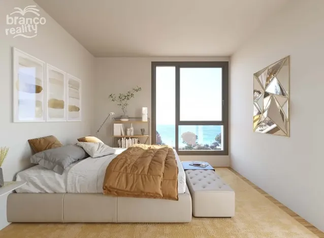 Prodej bytu, Villajoyosa, Alicante, Španělsko, 187 m2