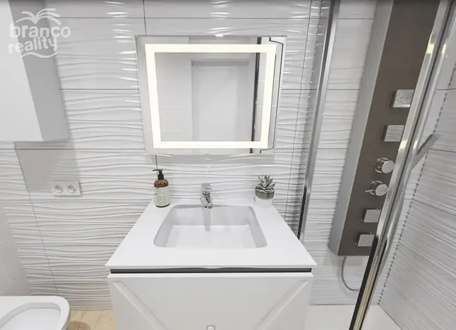 Prodej bytu, Oropesa del Mar, Valencia, Španělsko, 20 m2