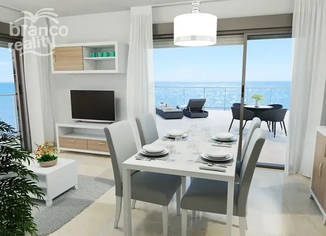 Prodej bytu, Oropesa del Mar, Valencia, Španělsko, 20 m2