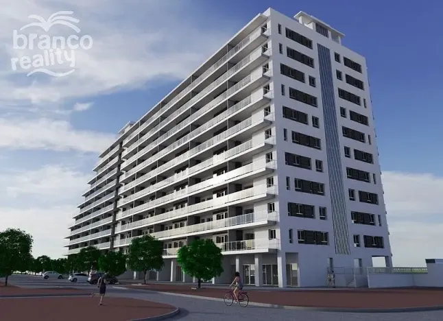 Prodej bytu, Oropesa del Mar, Valencia, Španělsko, 20 m2