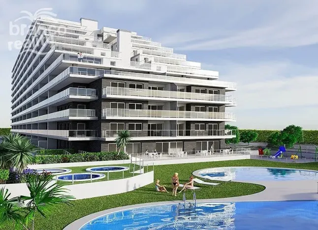 Prodej bytu, Oropesa del Mar, Valencia, Španělsko, 20 m2