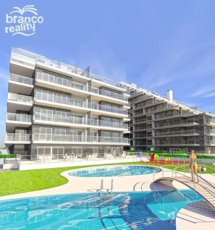 Prodej bytu, Oropesa del Mar, Valencia, Španělsko, 20 m2