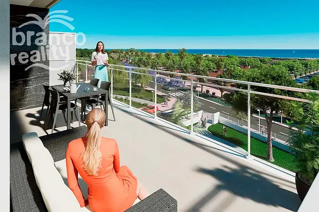 Prodej bytu, Oropesa del Mar, Valencia, Španělsko, 20 m2