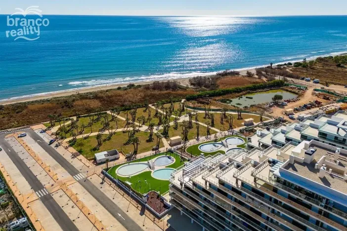 Prodej bytu, Oropesa del Mar, Valencia, Španělsko, 20 m2
