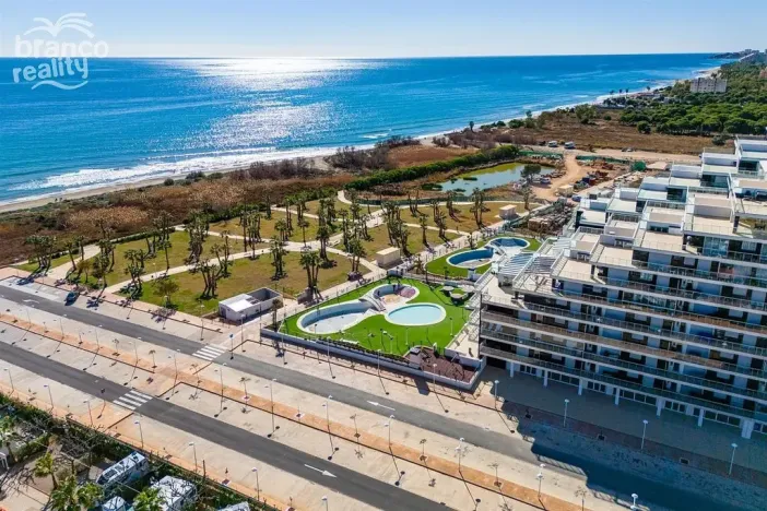 Prodej bytu, Oropesa del Mar, Valencia, Španělsko, 20 m2