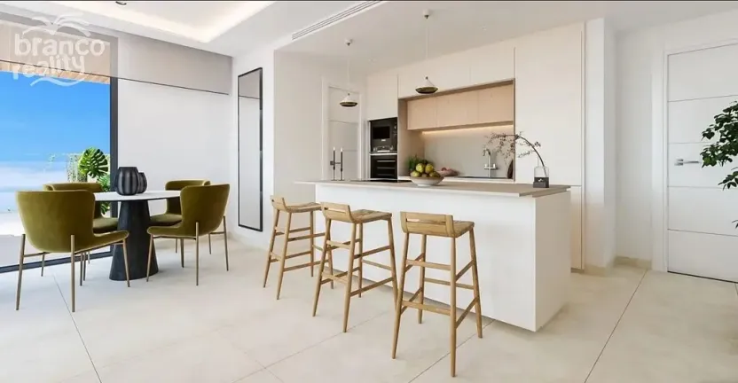 Prodej bytu, Fuengirola, Málaga, Španělsko, 72 m2